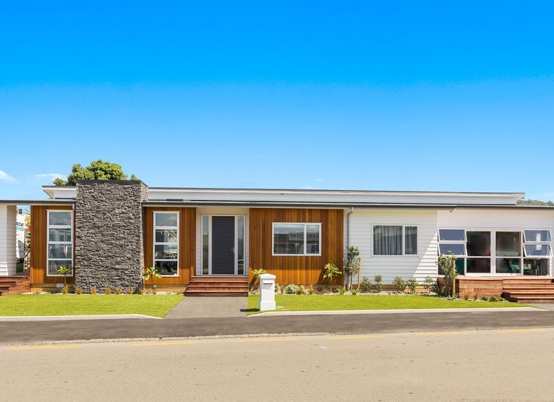Petone Beachfront