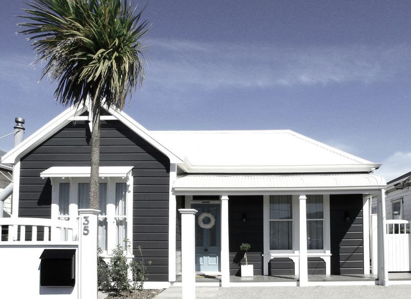 Petone Sanctuary