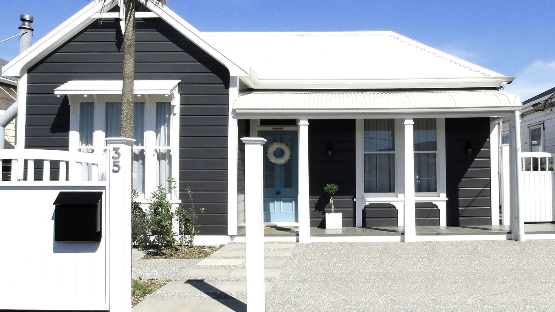 Petone Sanctuary banner