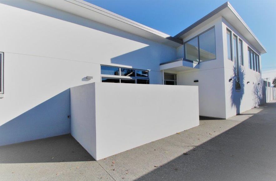 Petrie Home