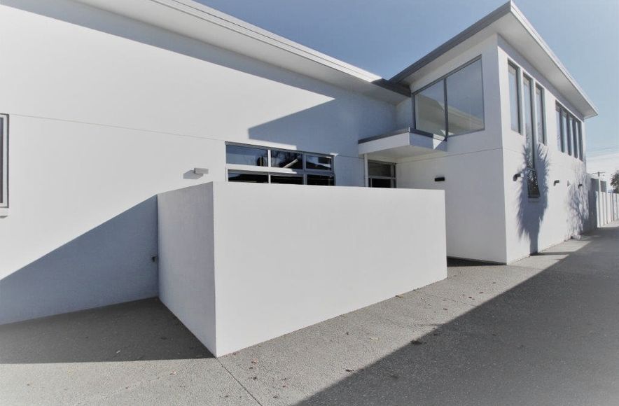 Petrie Home