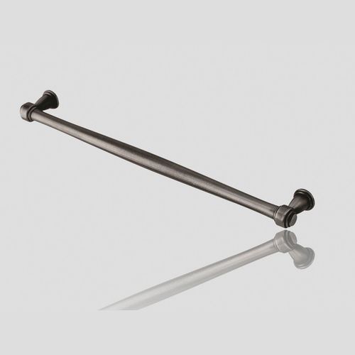 Pewter Kitchen Cabinet Handle: 3802