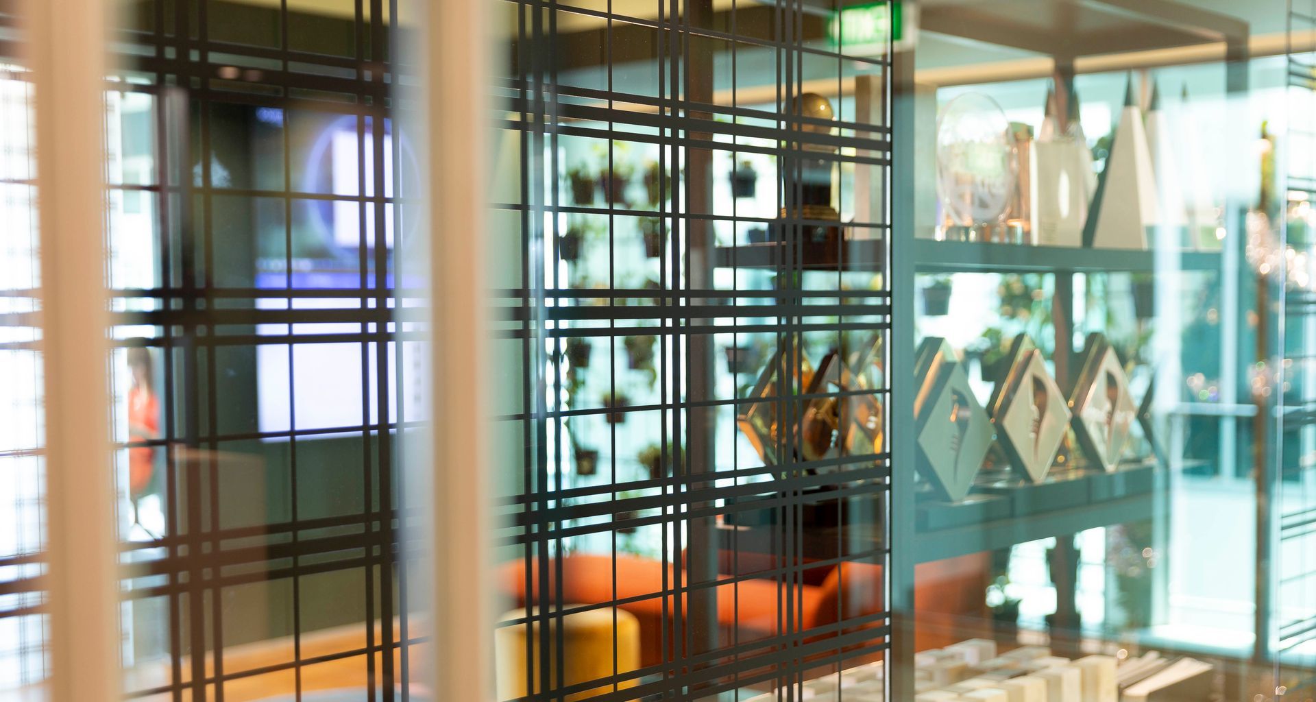 PHD Advertising banner