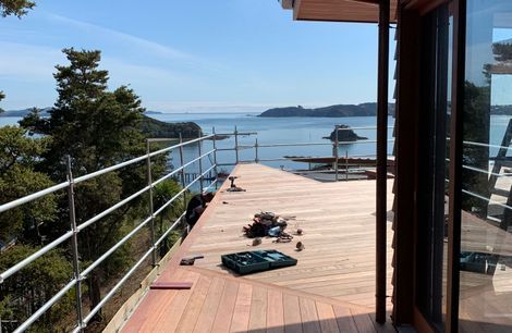 Our Recent Project