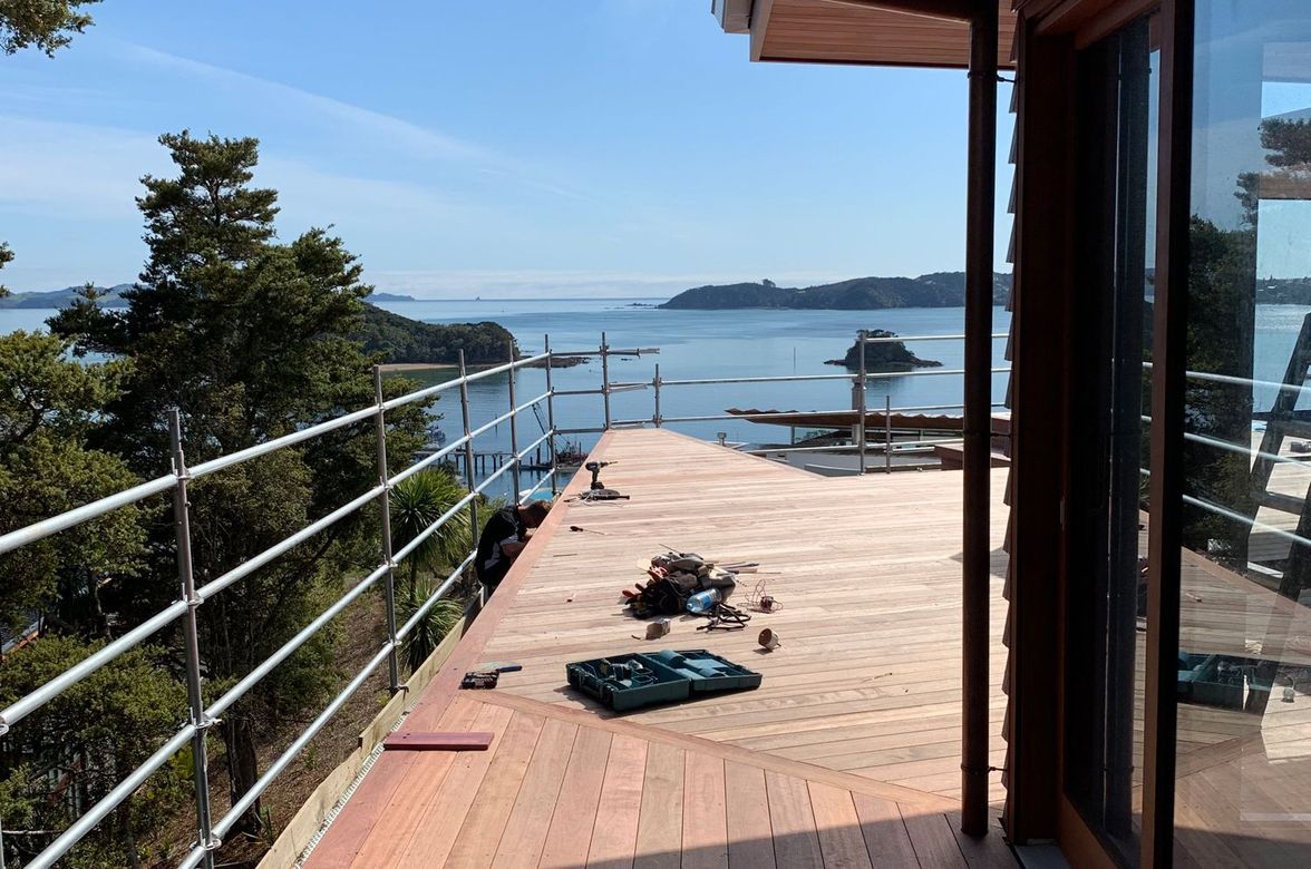 Our Recent Project