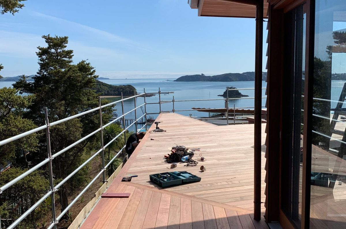 Our Recent Project