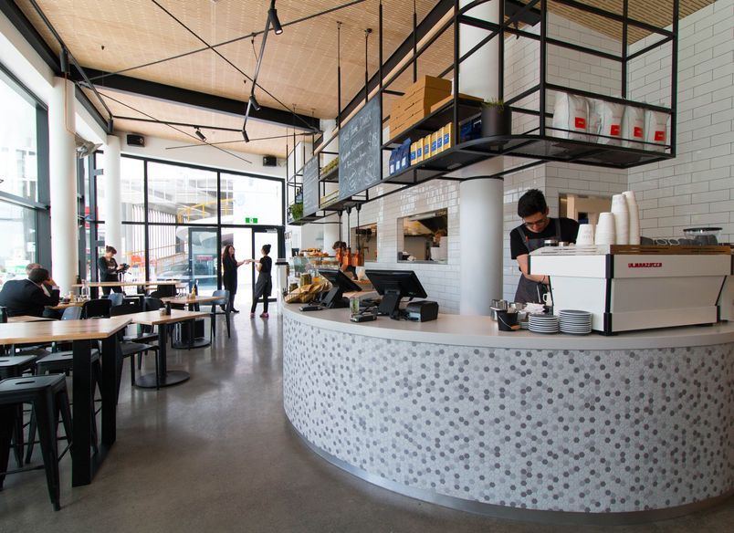 Pickle & Pie - NEW BUILD