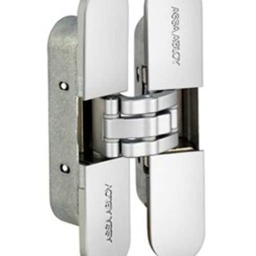 ASSA ABLOY Concealed Hinges