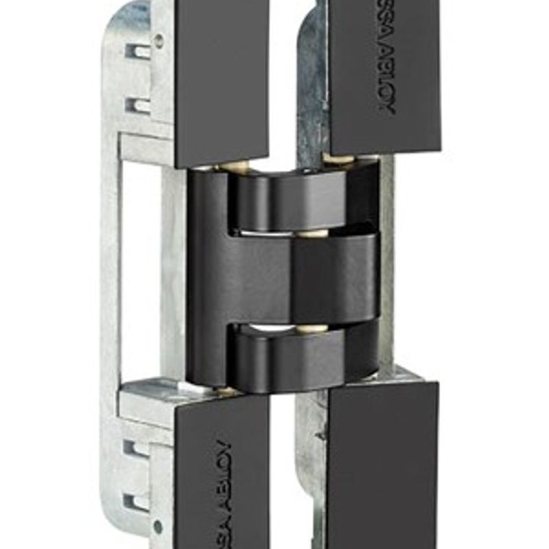 ASSA ABLOY Concealed Hinges