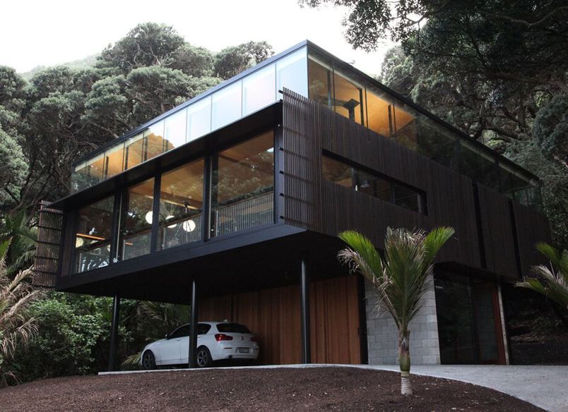 Kawakawa House