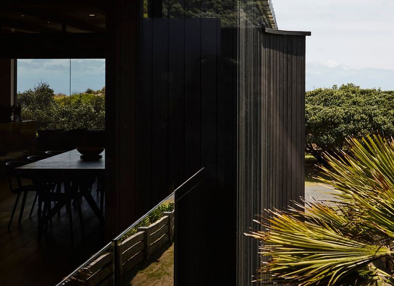 Piha House
