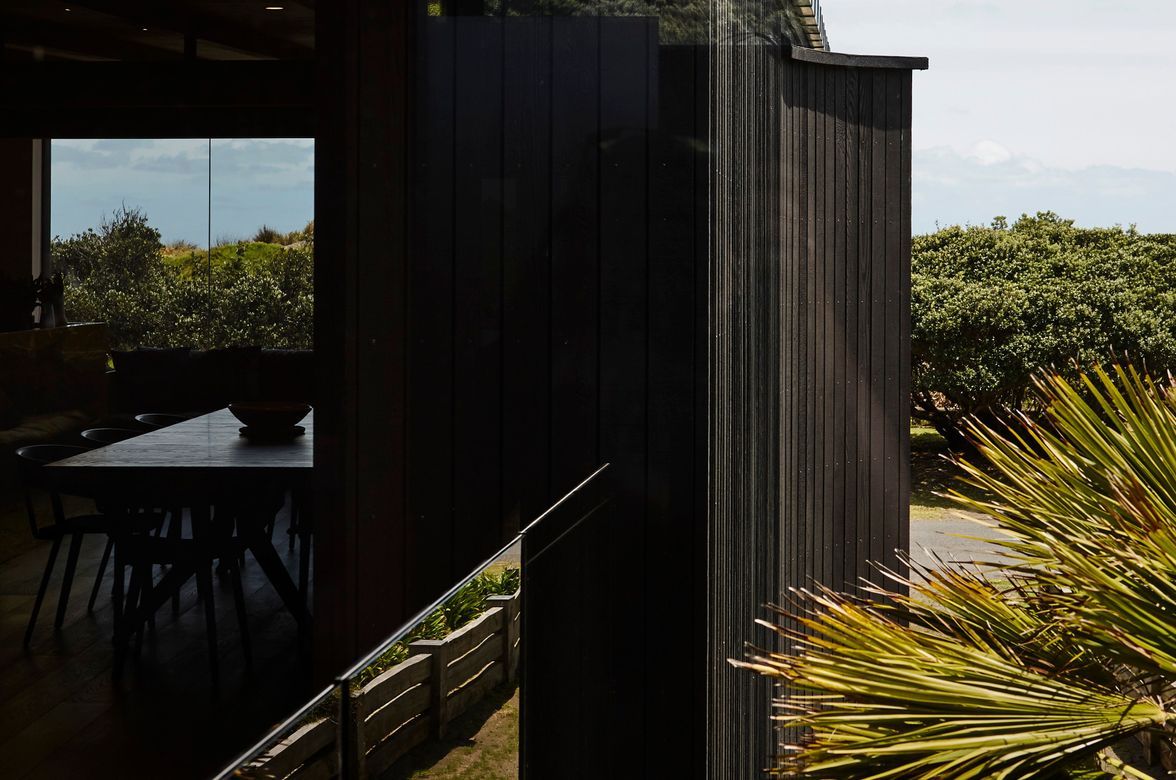 Piha House