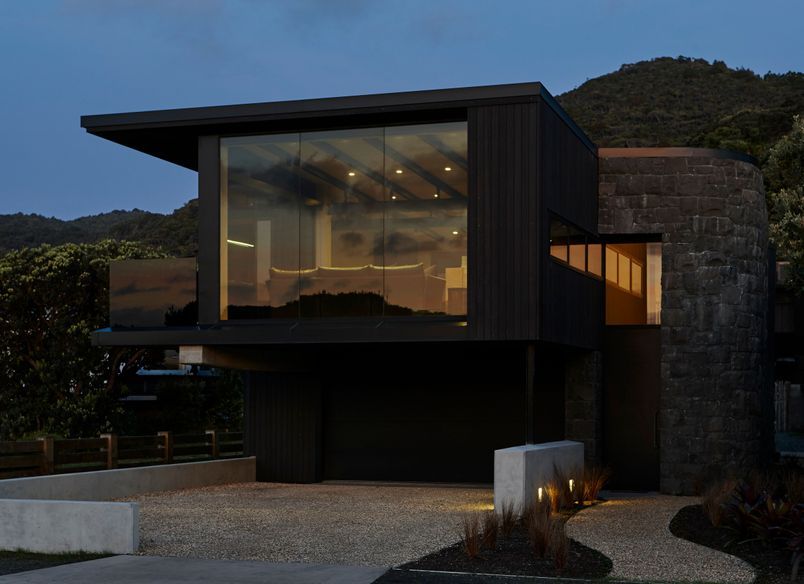 Piha House