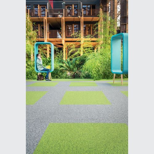 Pilote² Carpet Tiles