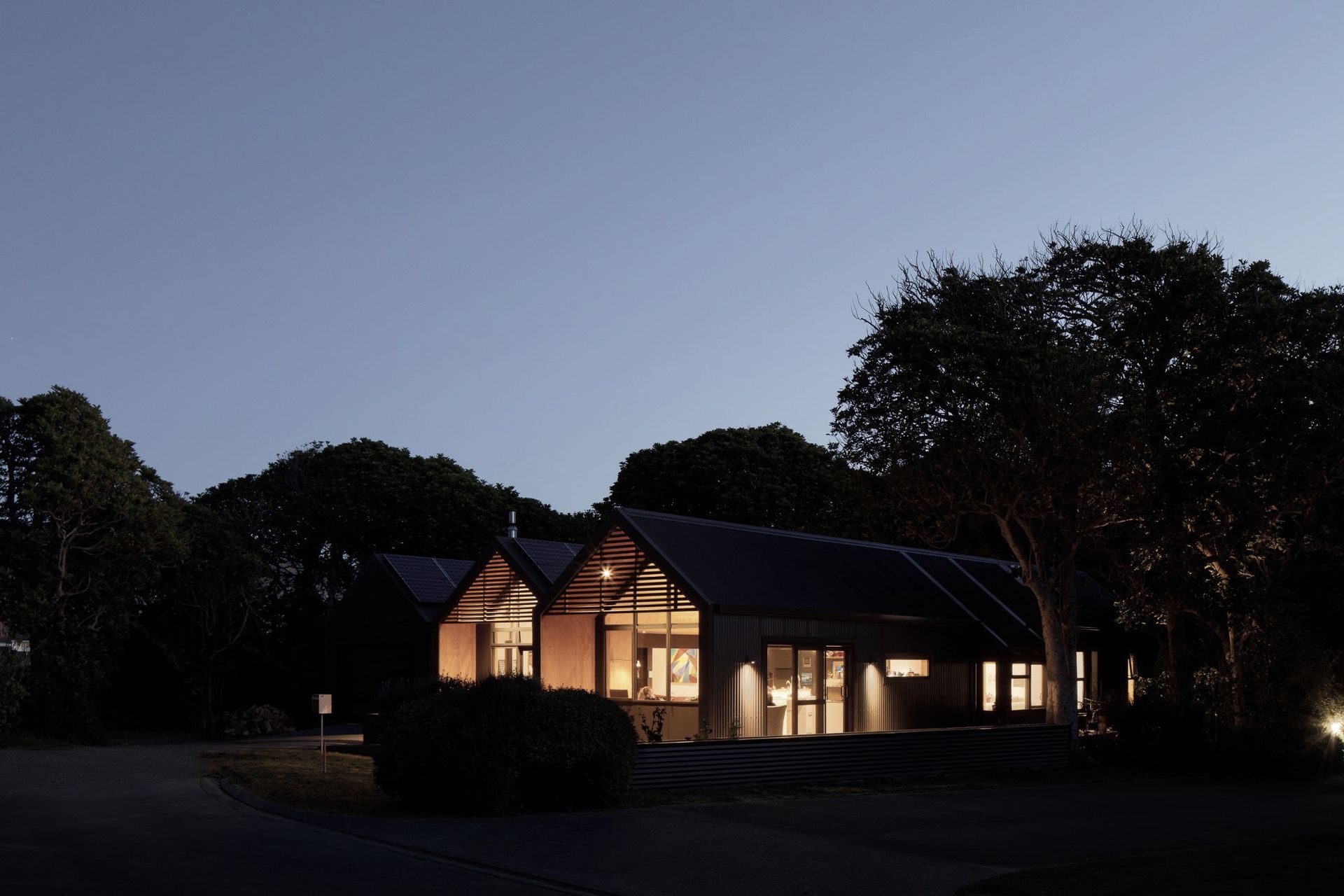 Pinnacle Construction banner