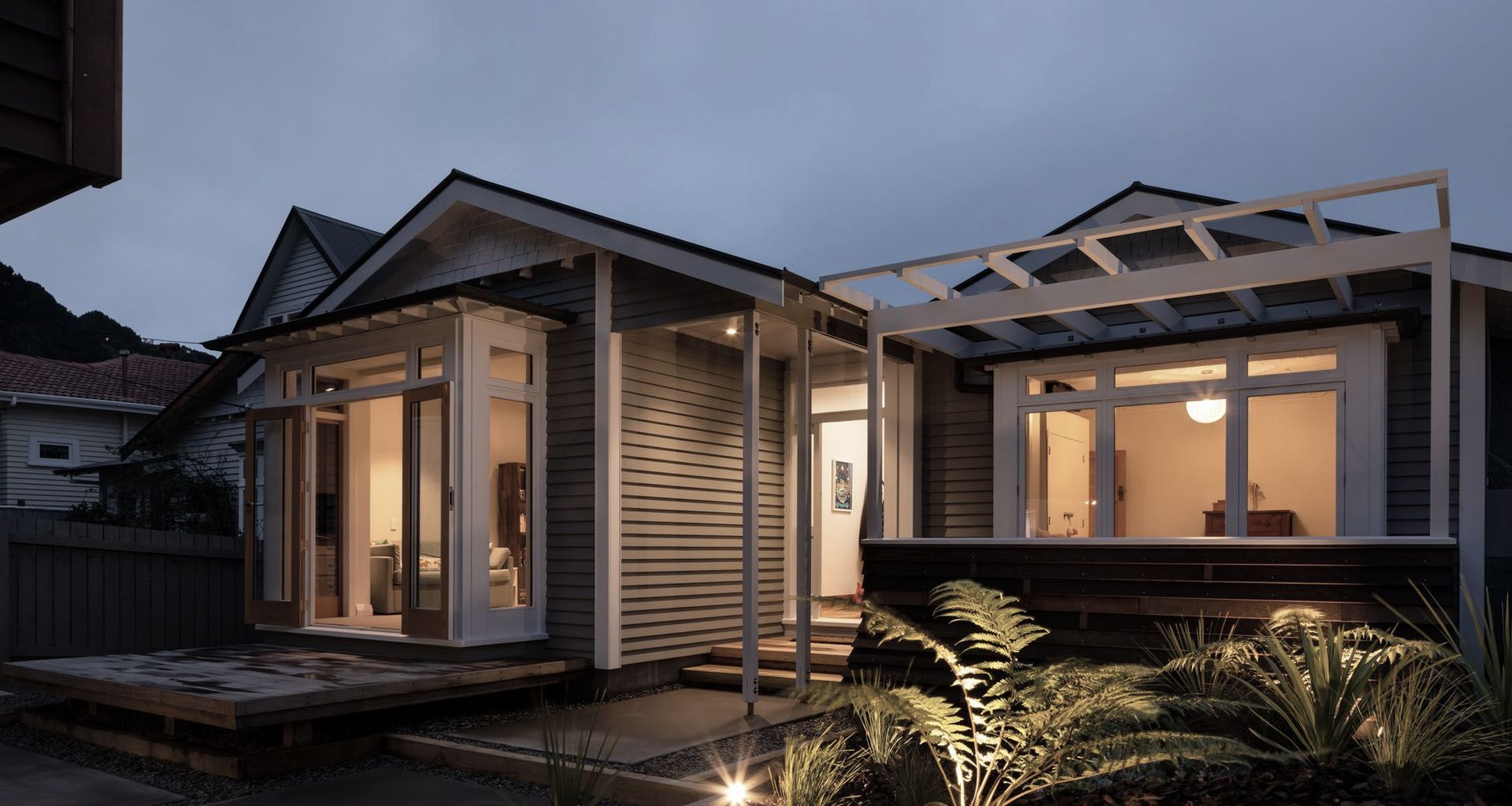Pinnacle Home banner
