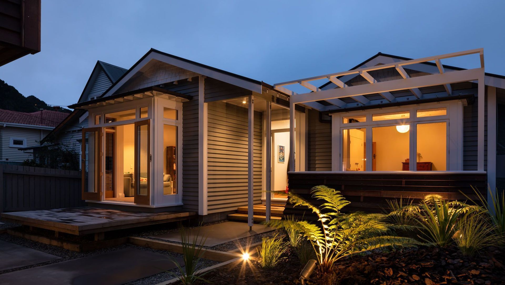 Pinnacle Home banner