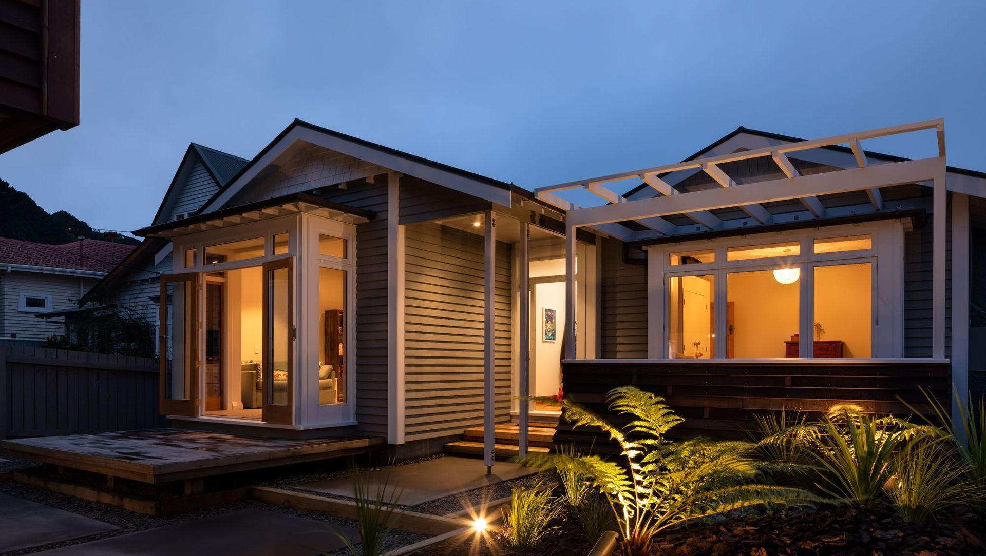 Pinnacle Home banner