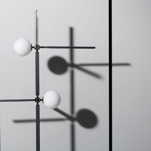 Pinoccio Floor Lamp