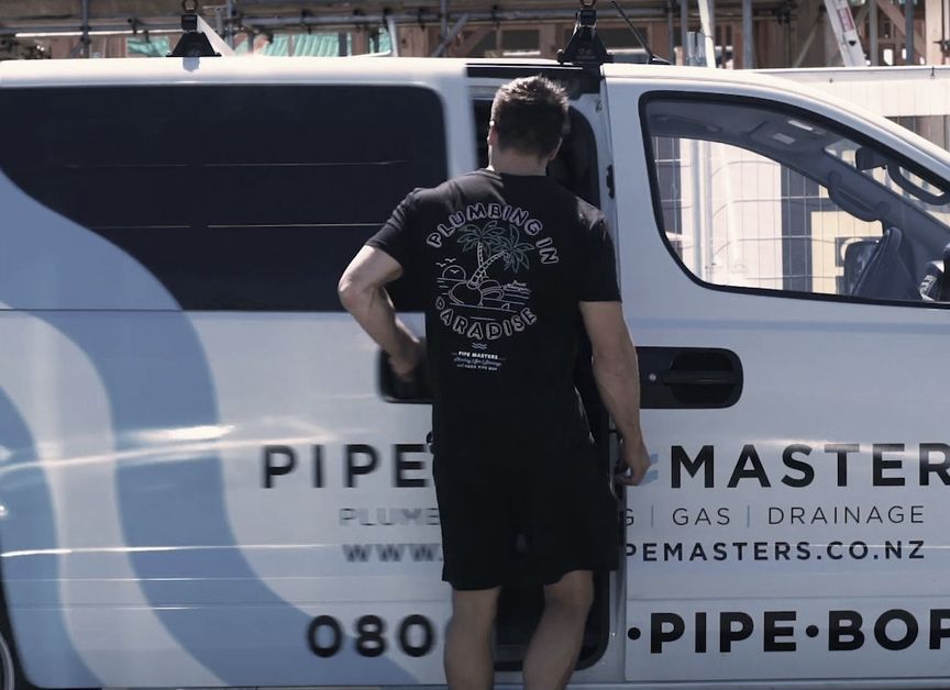Pipe Masters