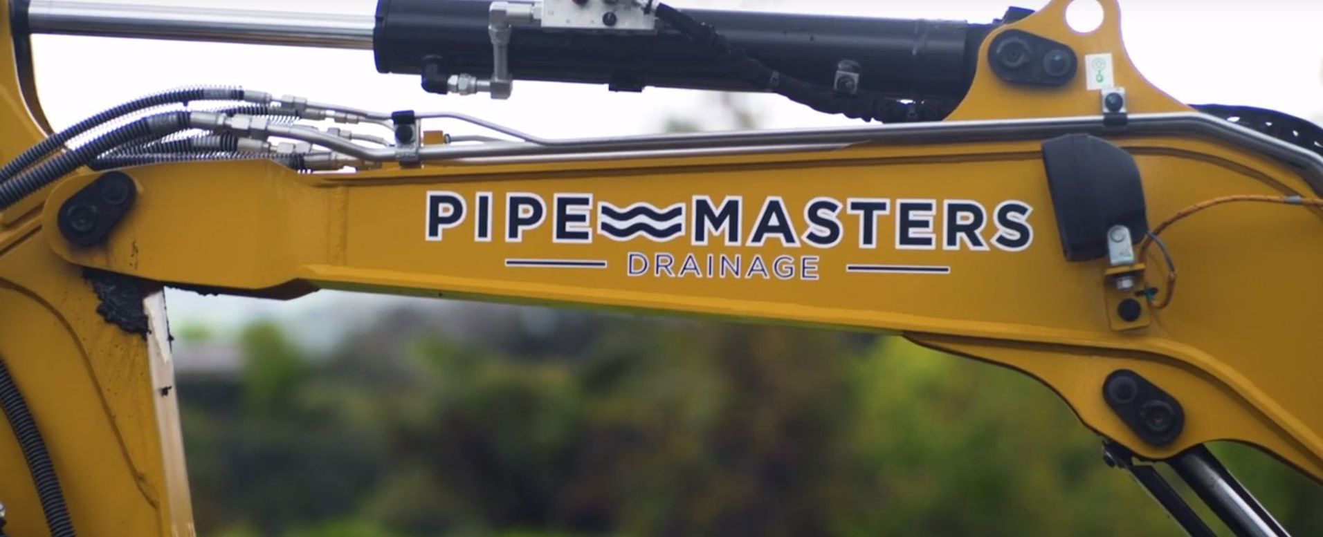 Pipe Masters Banner image