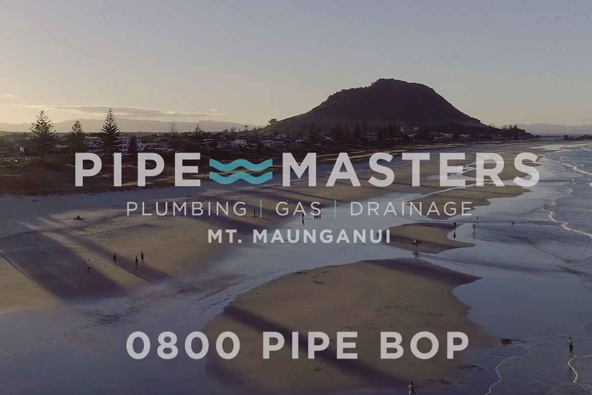 Pipe Masters