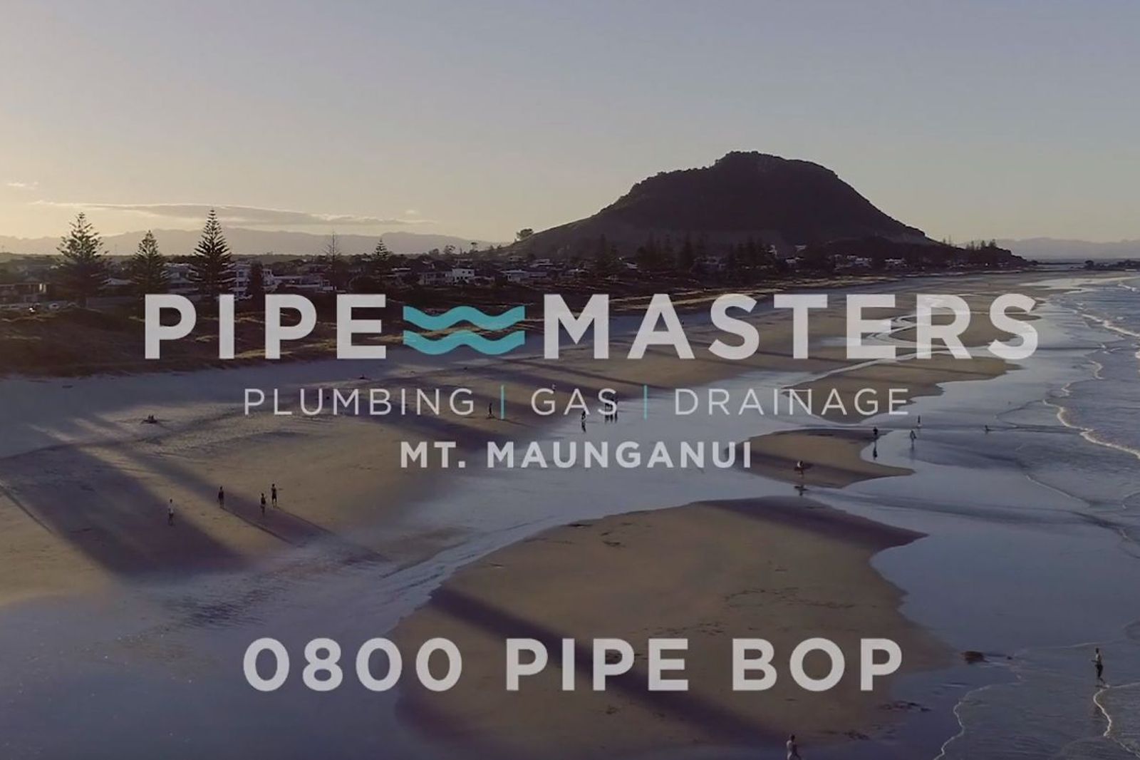 Pipe Masters