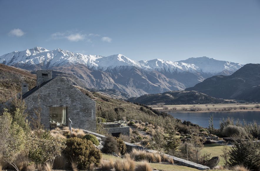 Piwakawaka, Wanaka | Sumich Chaplin Architects