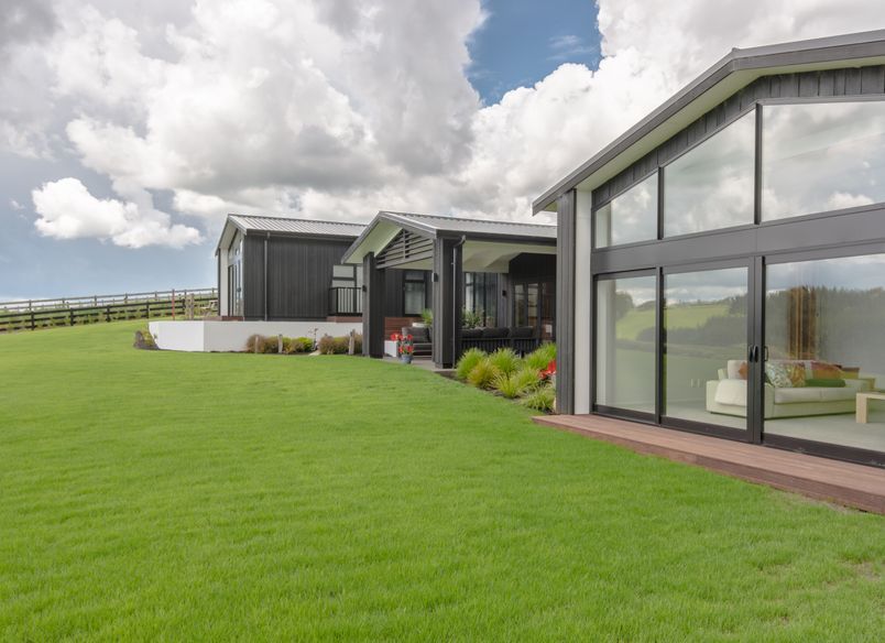 Totara House