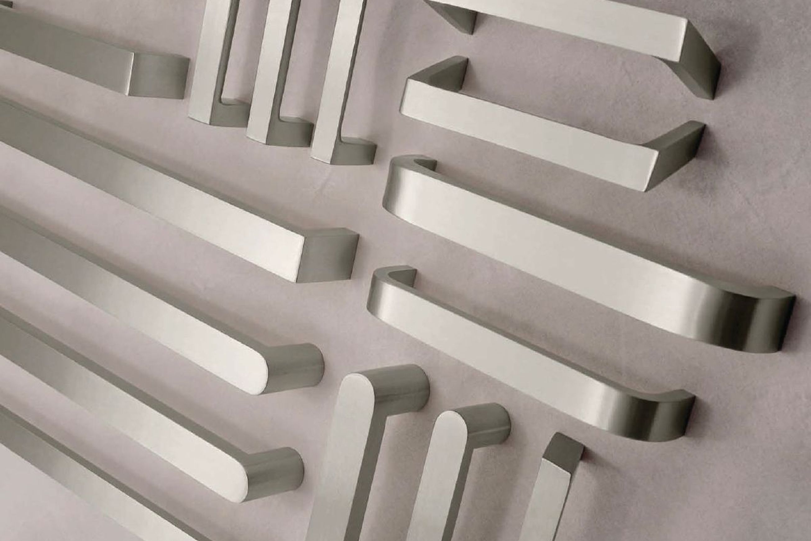 PlanTek Pull Handles