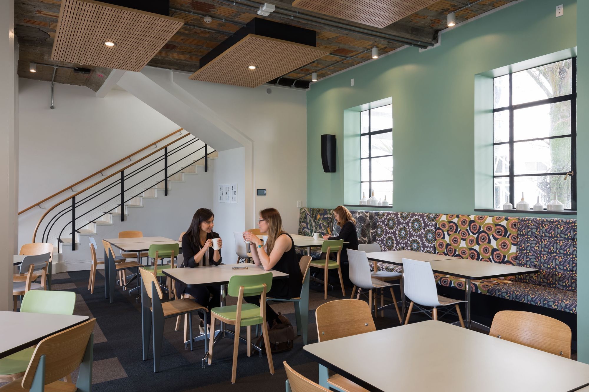Social Hub