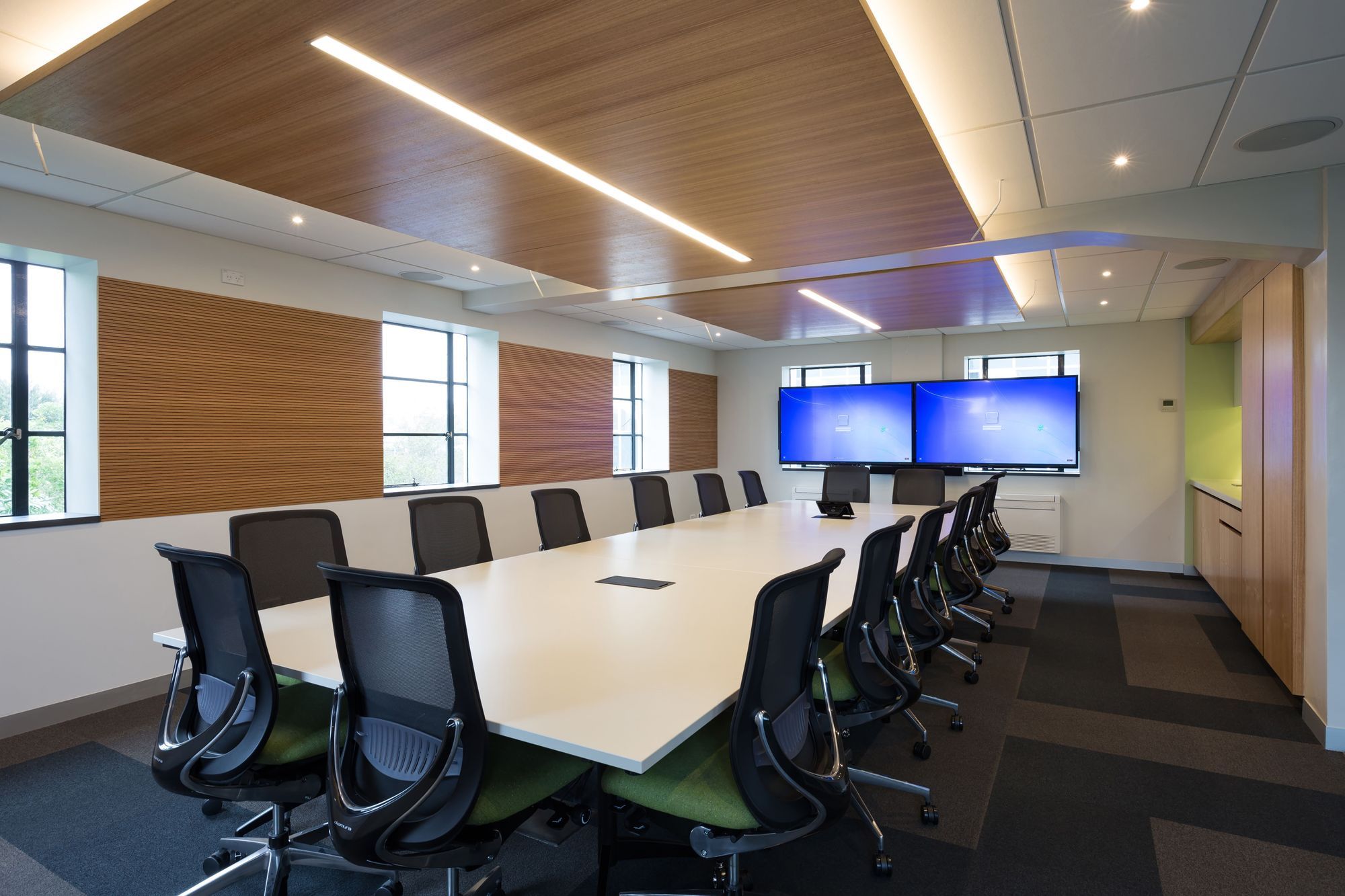 Boardroom