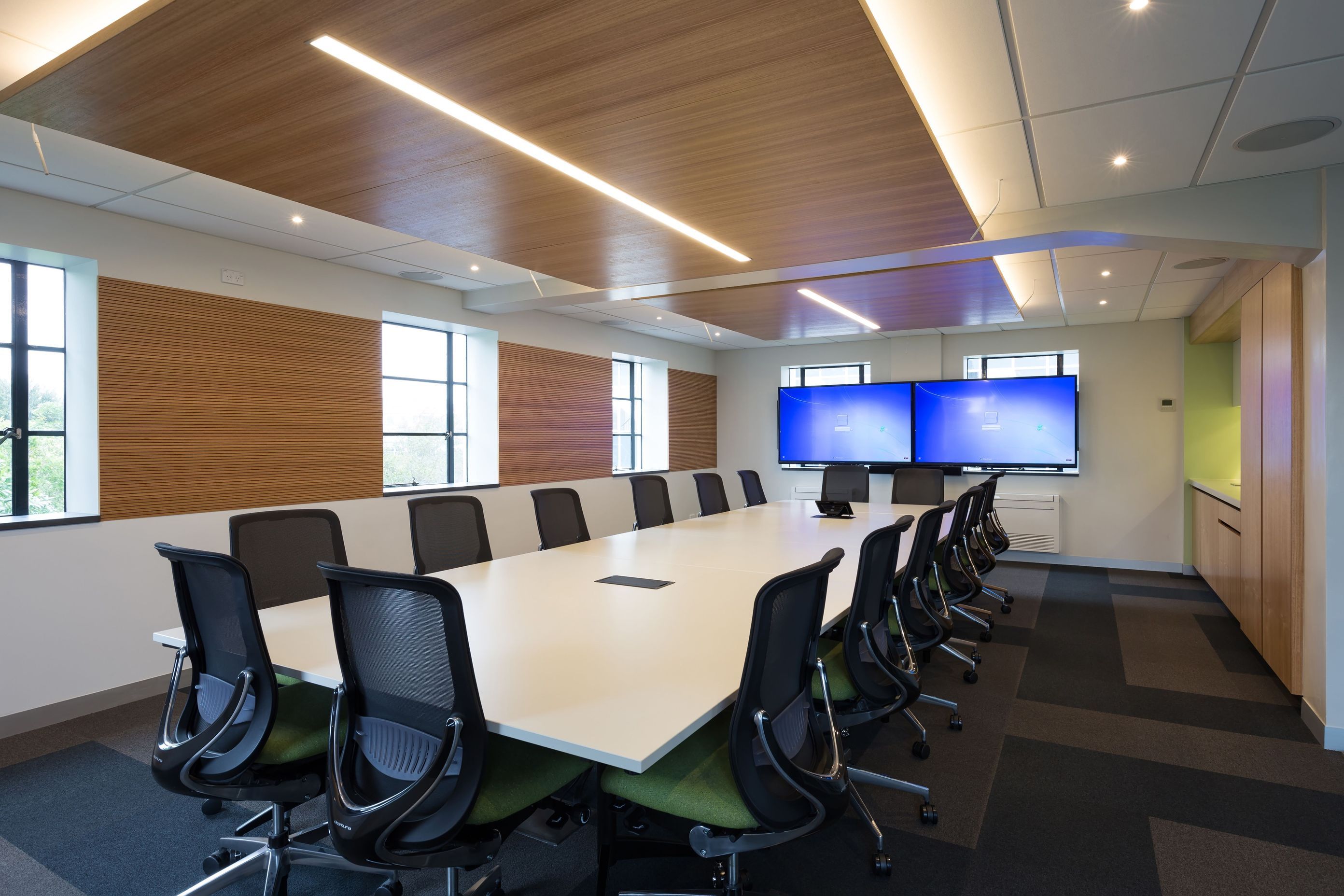 Boardroom