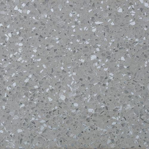 Platinum Grey - UniQuartz Polished Engineered Stone 
