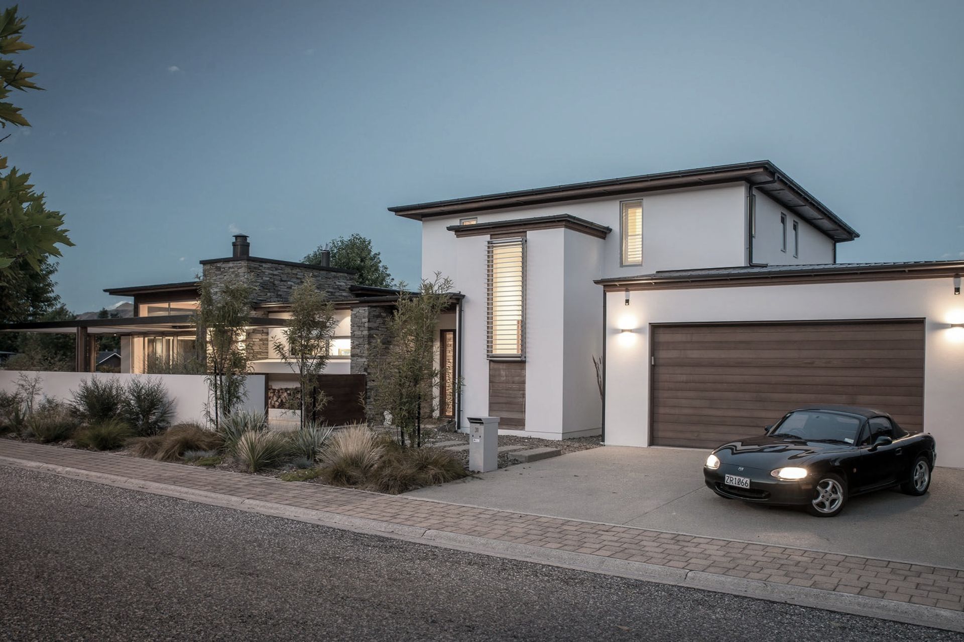 Hero Banner for Plimmer Building Contractors