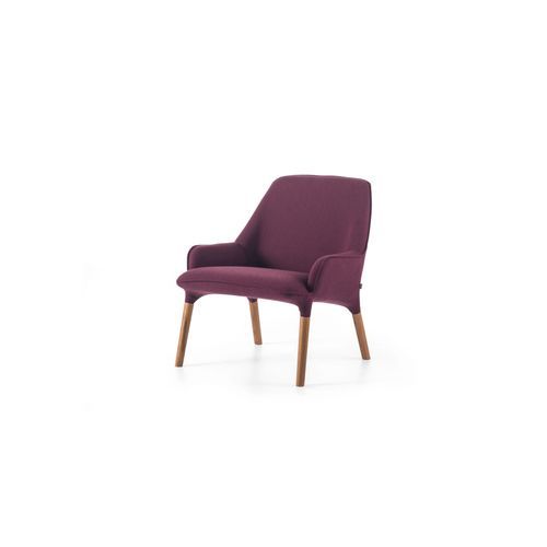 Plum Chair