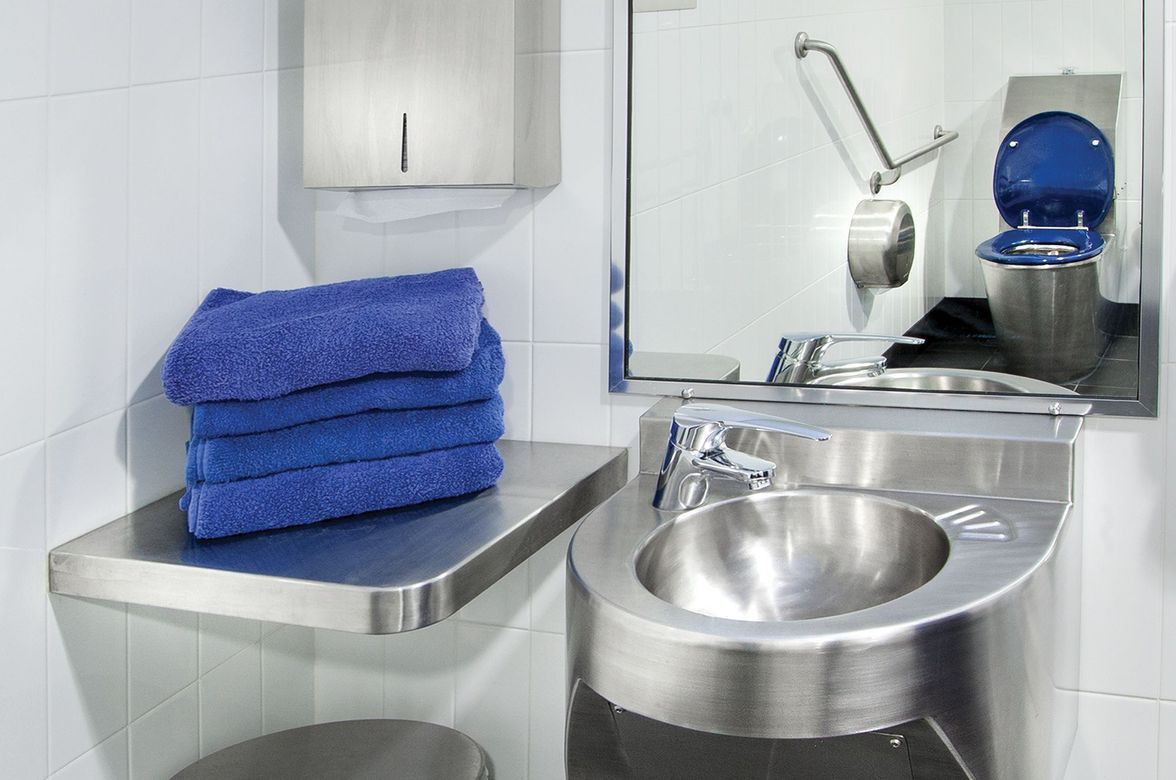Plumbing Fixtures