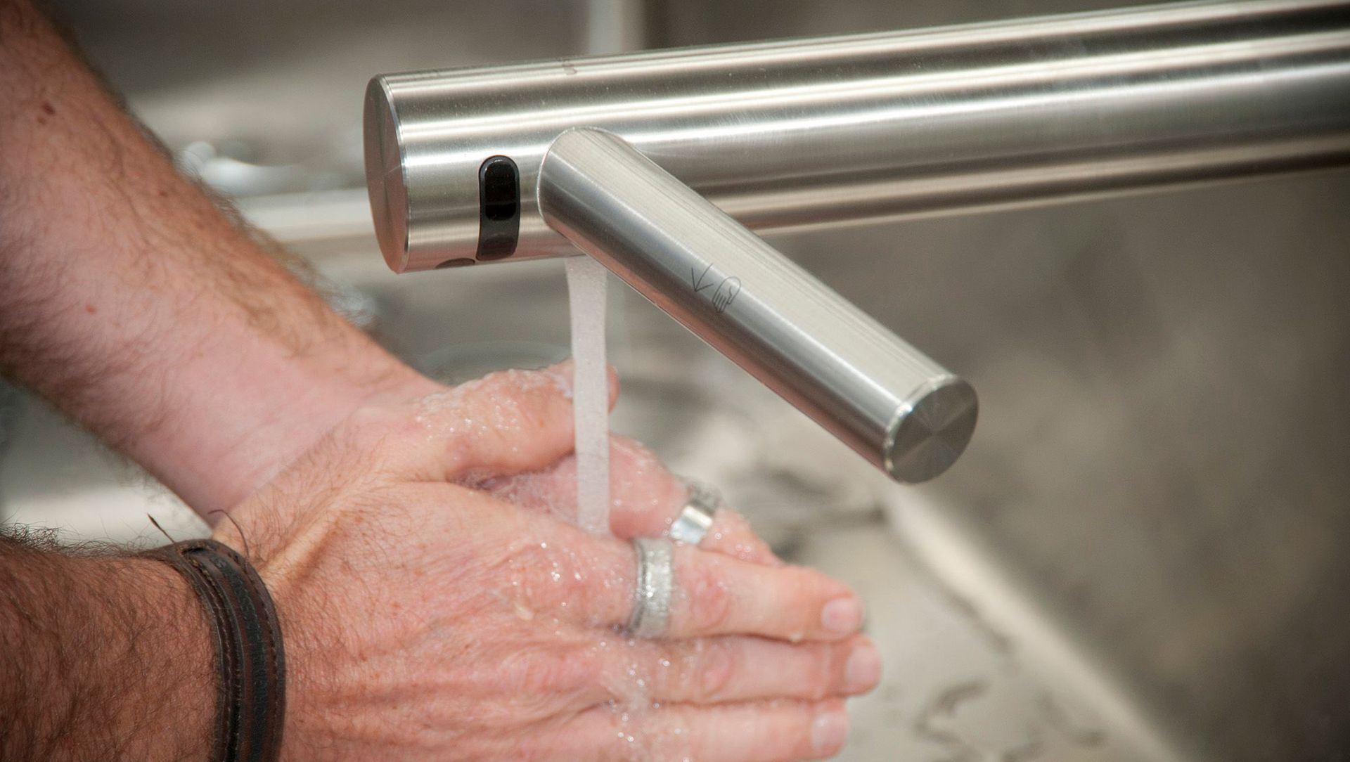 Plumbing Fixtures banner