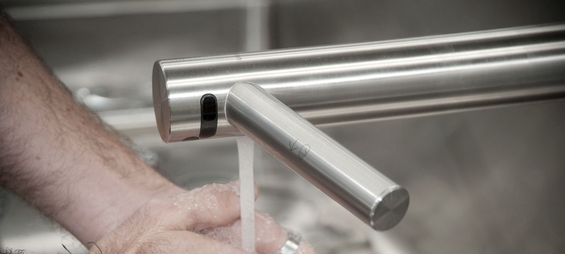 Plumbing Fixtures banner