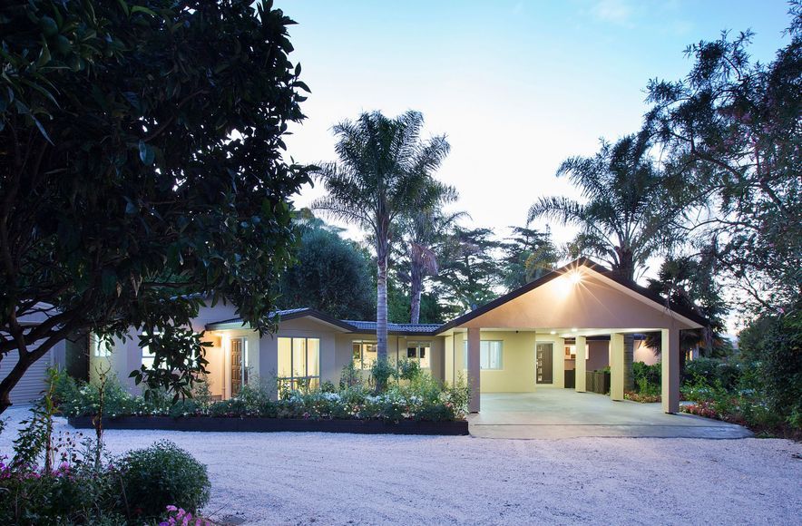 Plummers Point Makeover