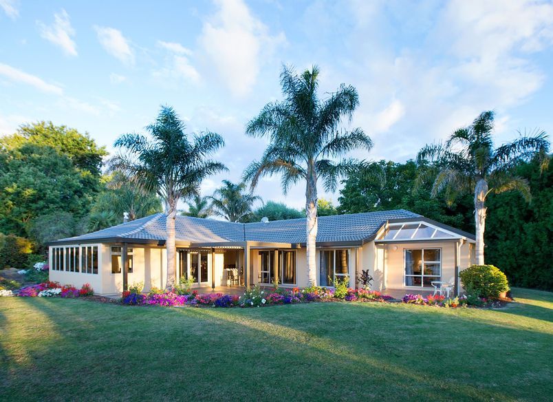 Plummers Point Makeover