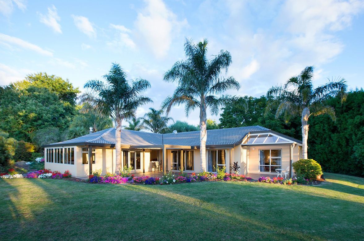 Plummers Point Makeover