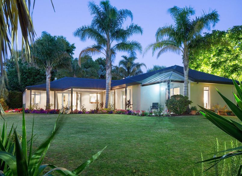 Plummers Point Makeover