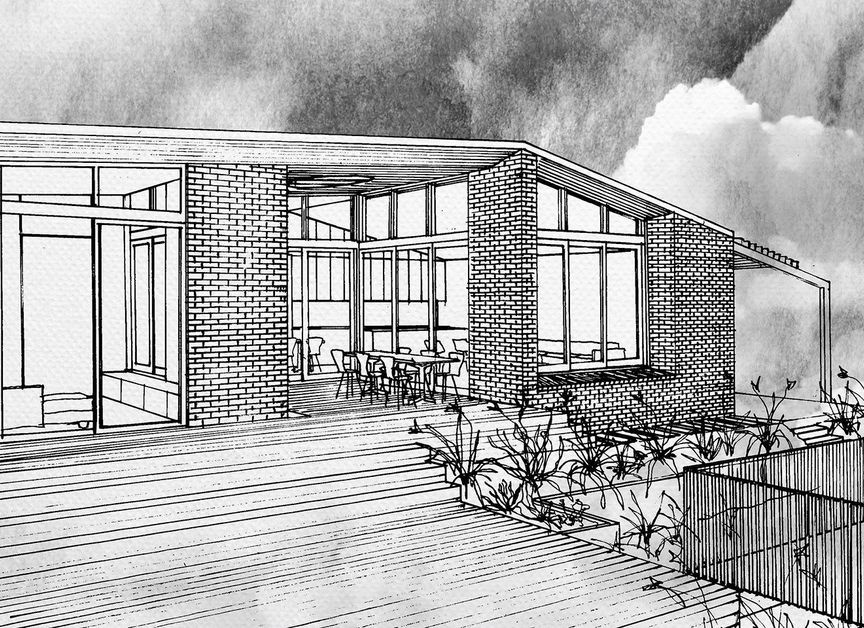 Felicity Brenchley Architects