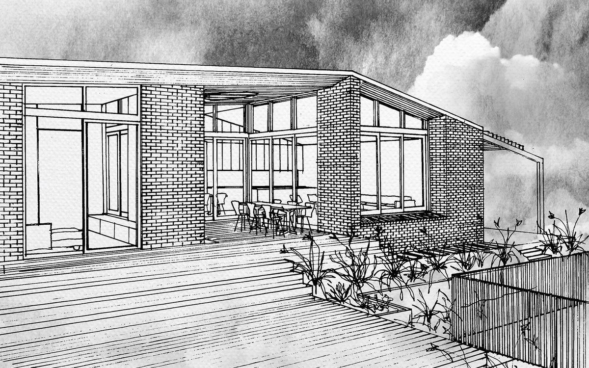 Felicity Brenchley Architects banner