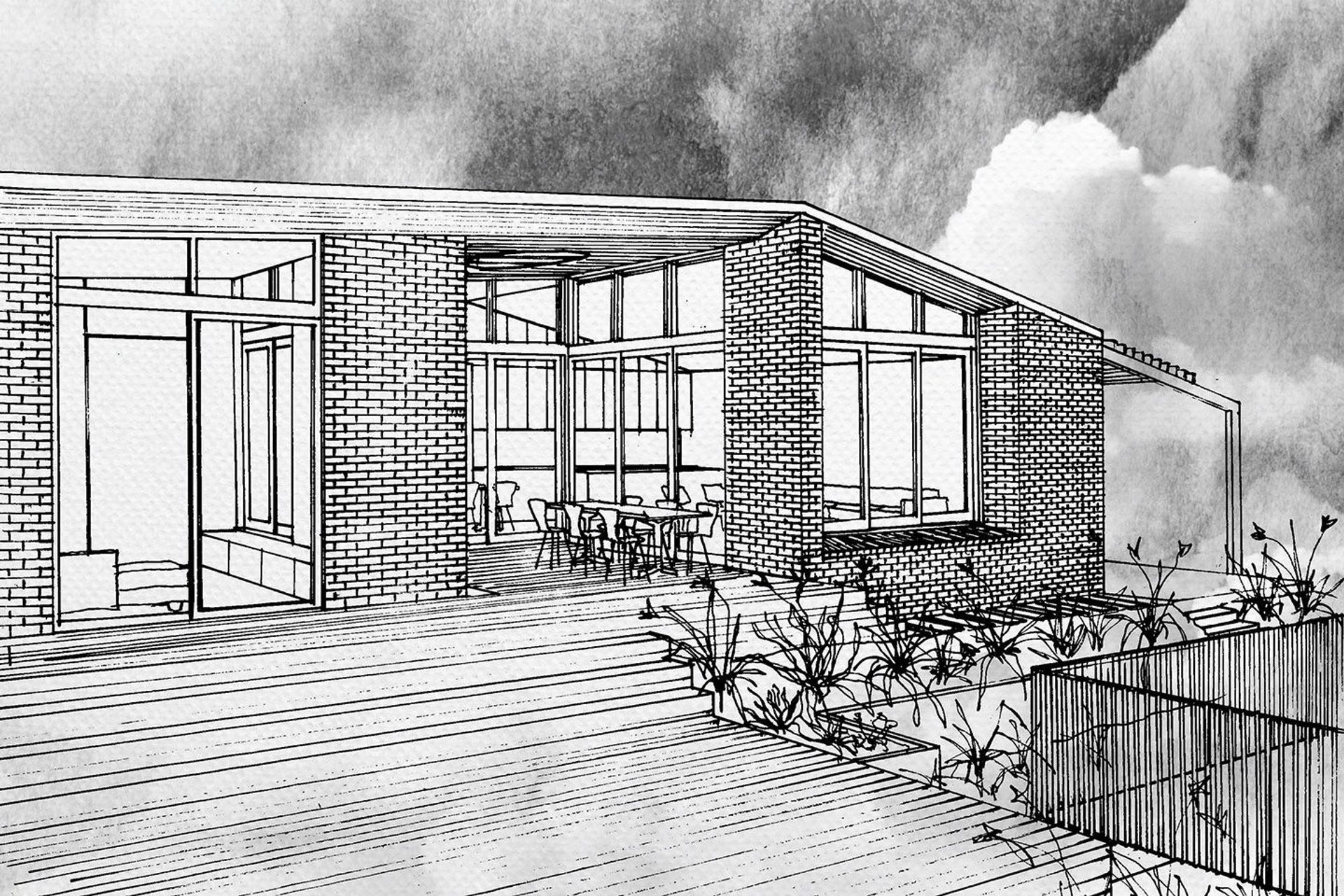 Felicity Brenchley Architects banner