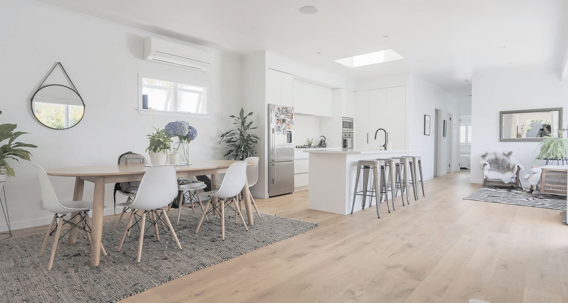 Point Chev Home Extension banner