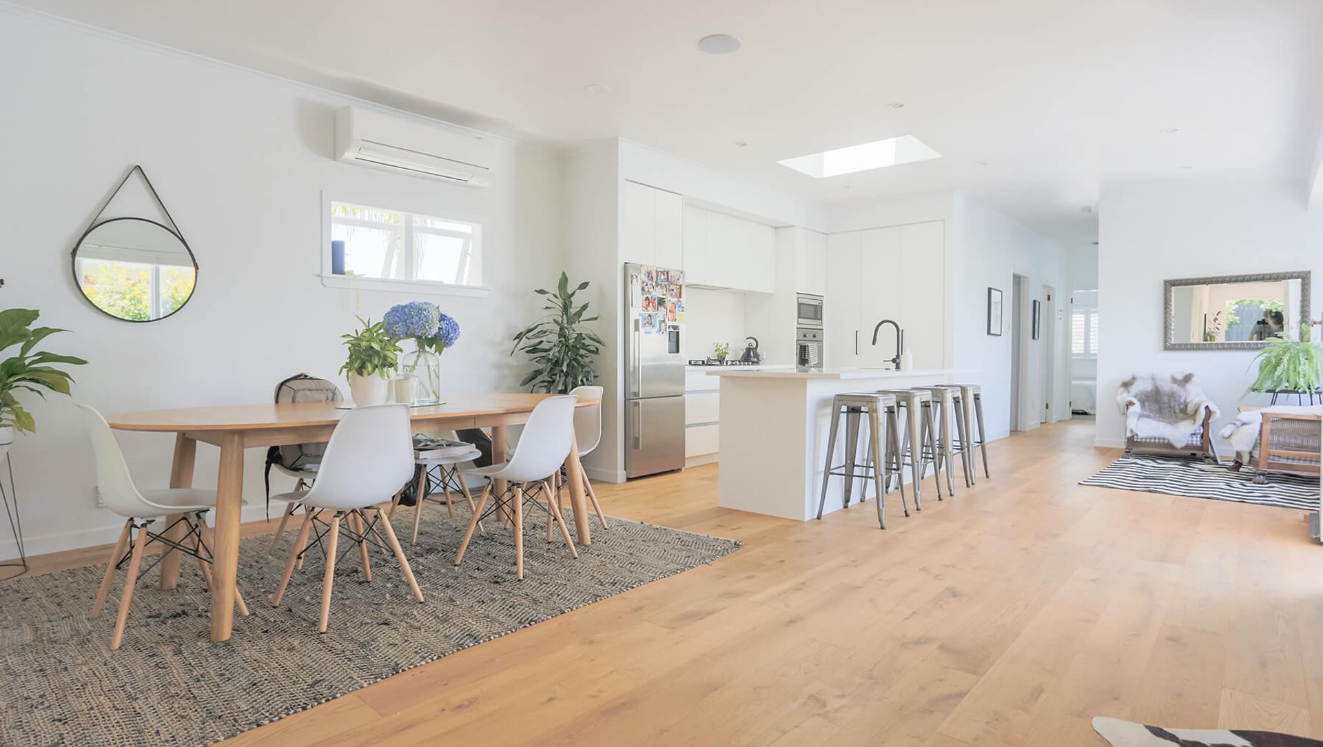 Point Chev Home Extension banner