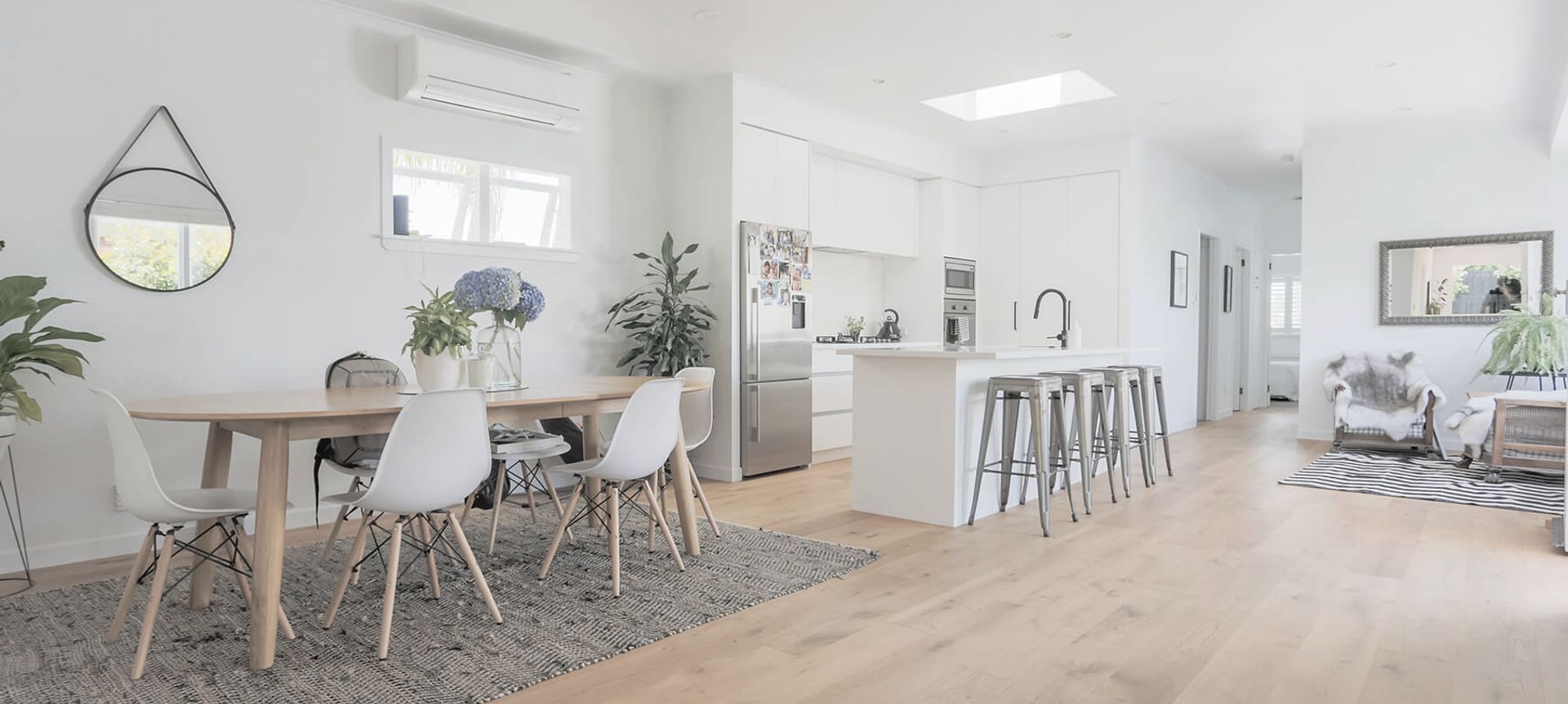 Point Chev Home Extension banner