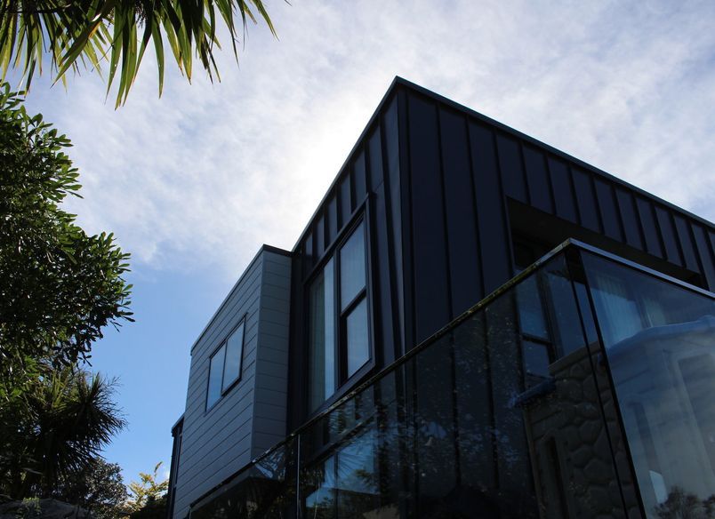 Point Chevalier Extension